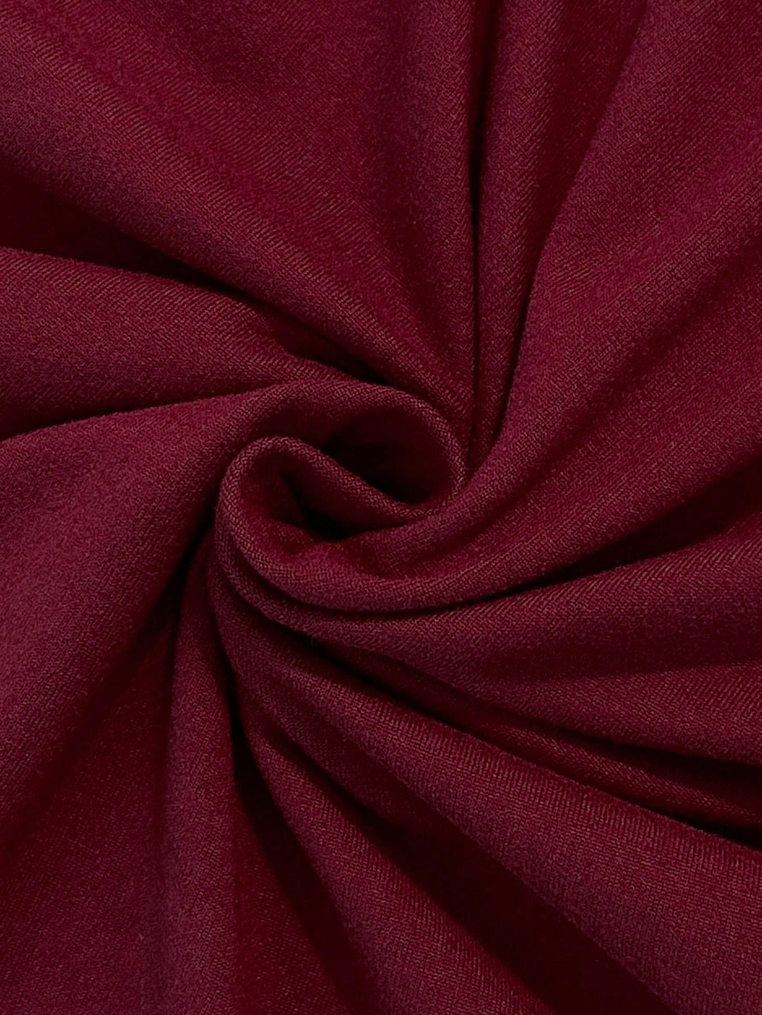 Tricou SHEIN, vișiniu