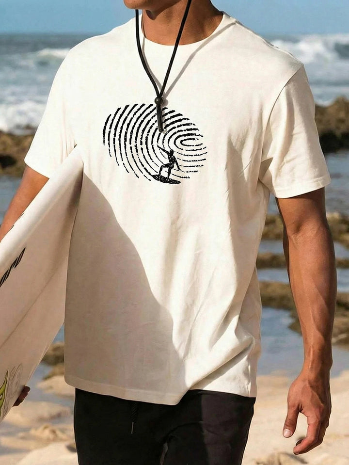 Tricou SHEIN, alb