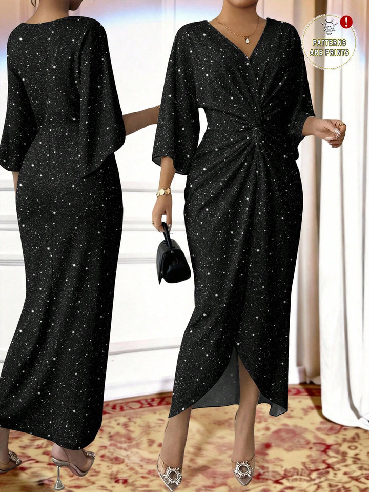 Rochie SHEIN, negru