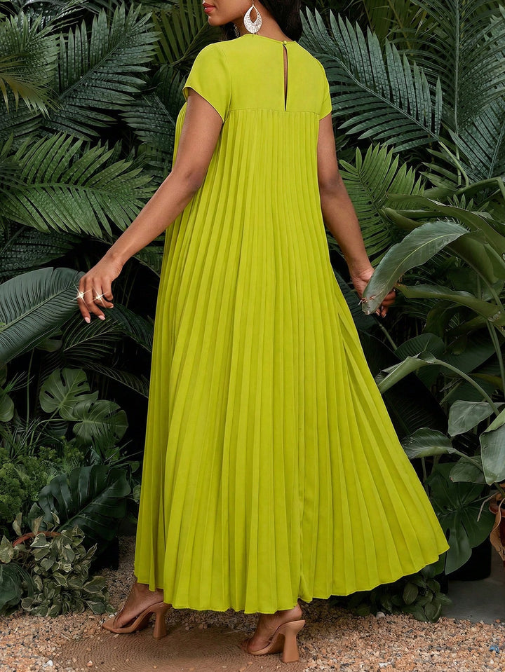 Rochie maxi SHEIN