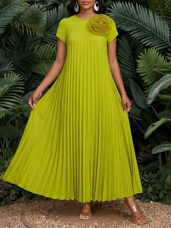 Rochie maxi SHEIN
