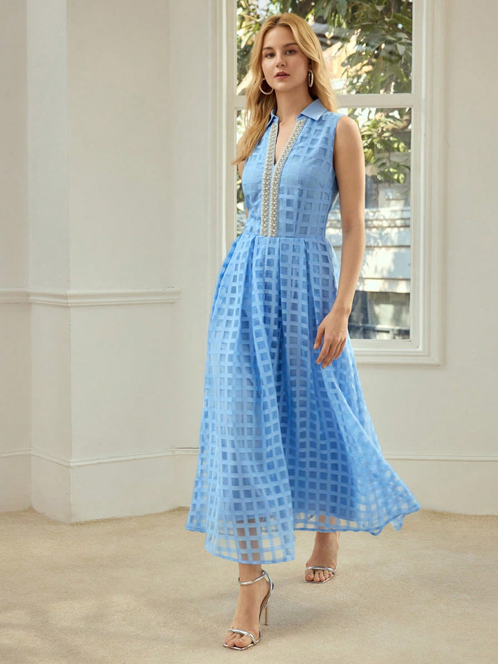 Rochie midi SHEIN