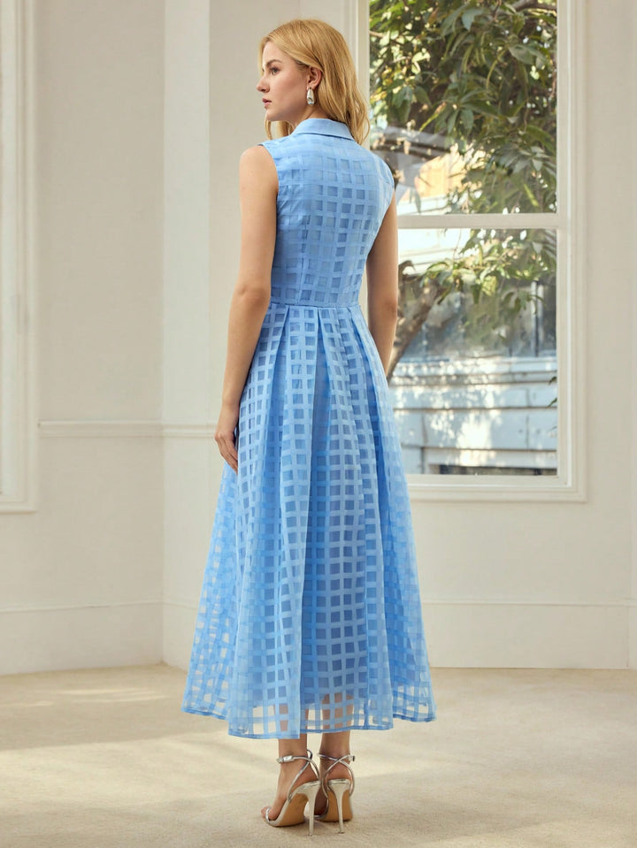 Rochie midi SHEIN