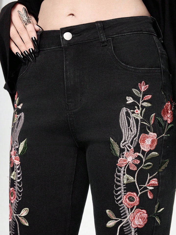 Jeans SHEIN