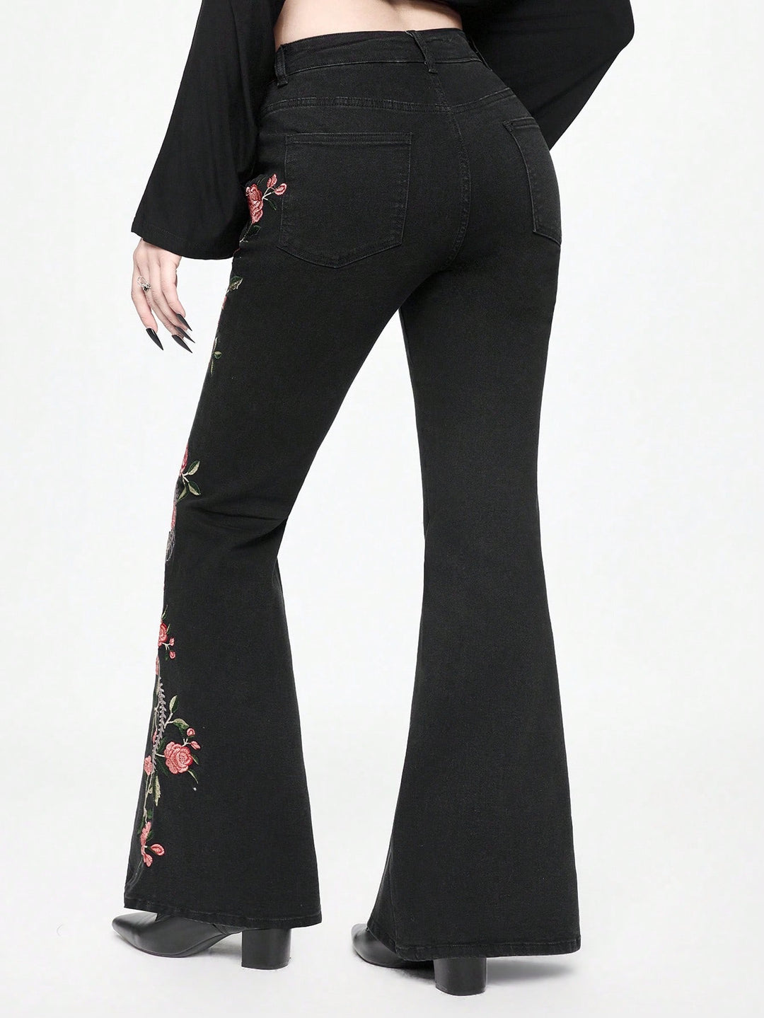 Jeans SHEIN
