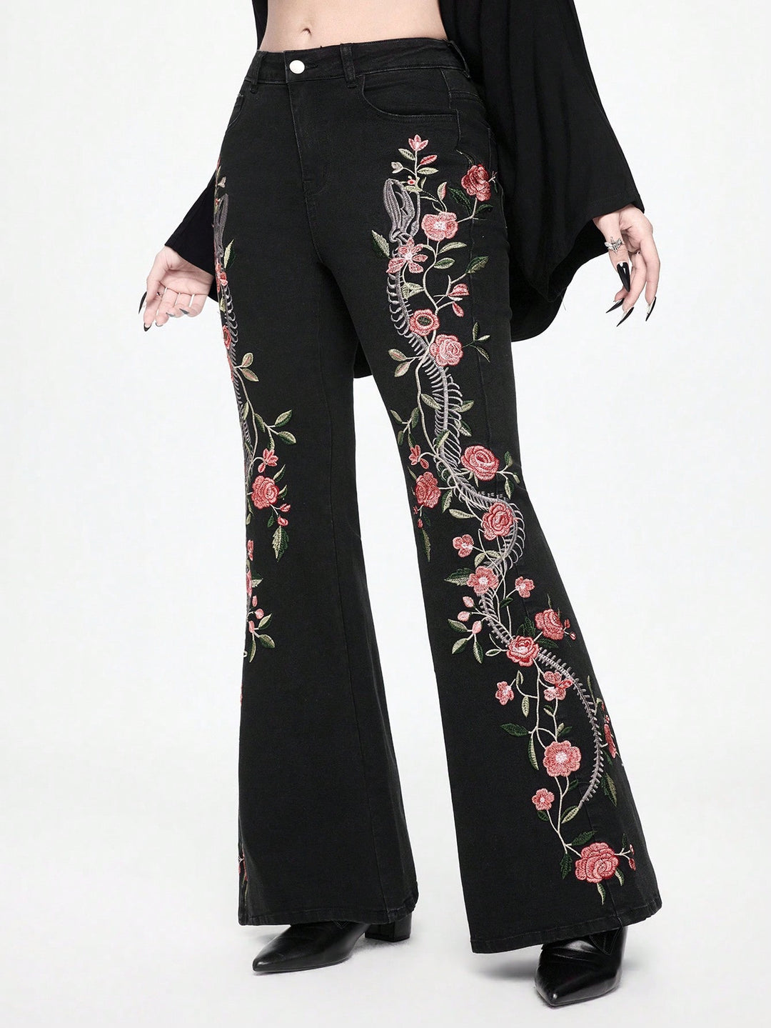 Jeans SHEIN