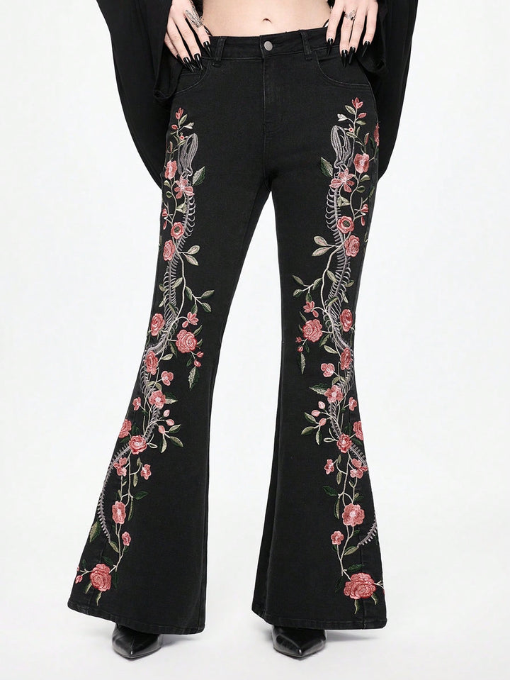 Jeans SHEIN