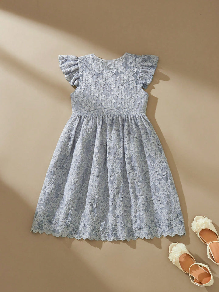 Rochie SHEIN, gri
