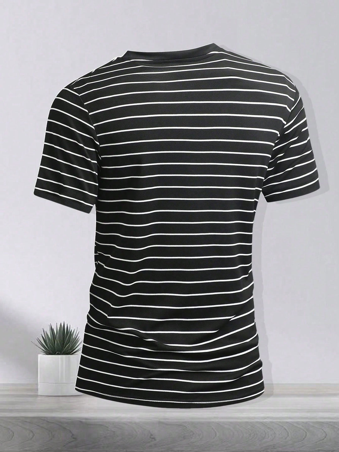 Tricou SHEIN, negru