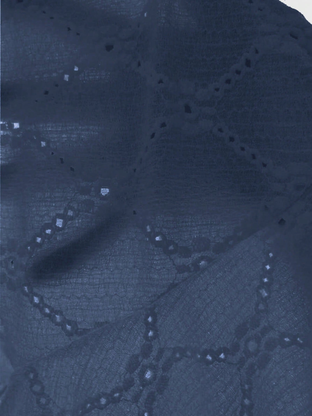 SHEIN ing, kék