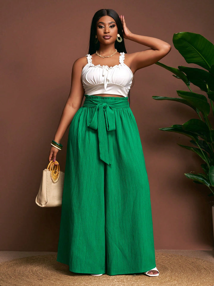Pantaloni SHEIN