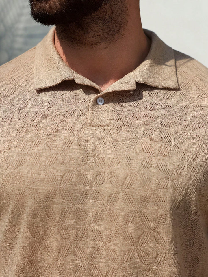 Tricou SHEIN, kaki