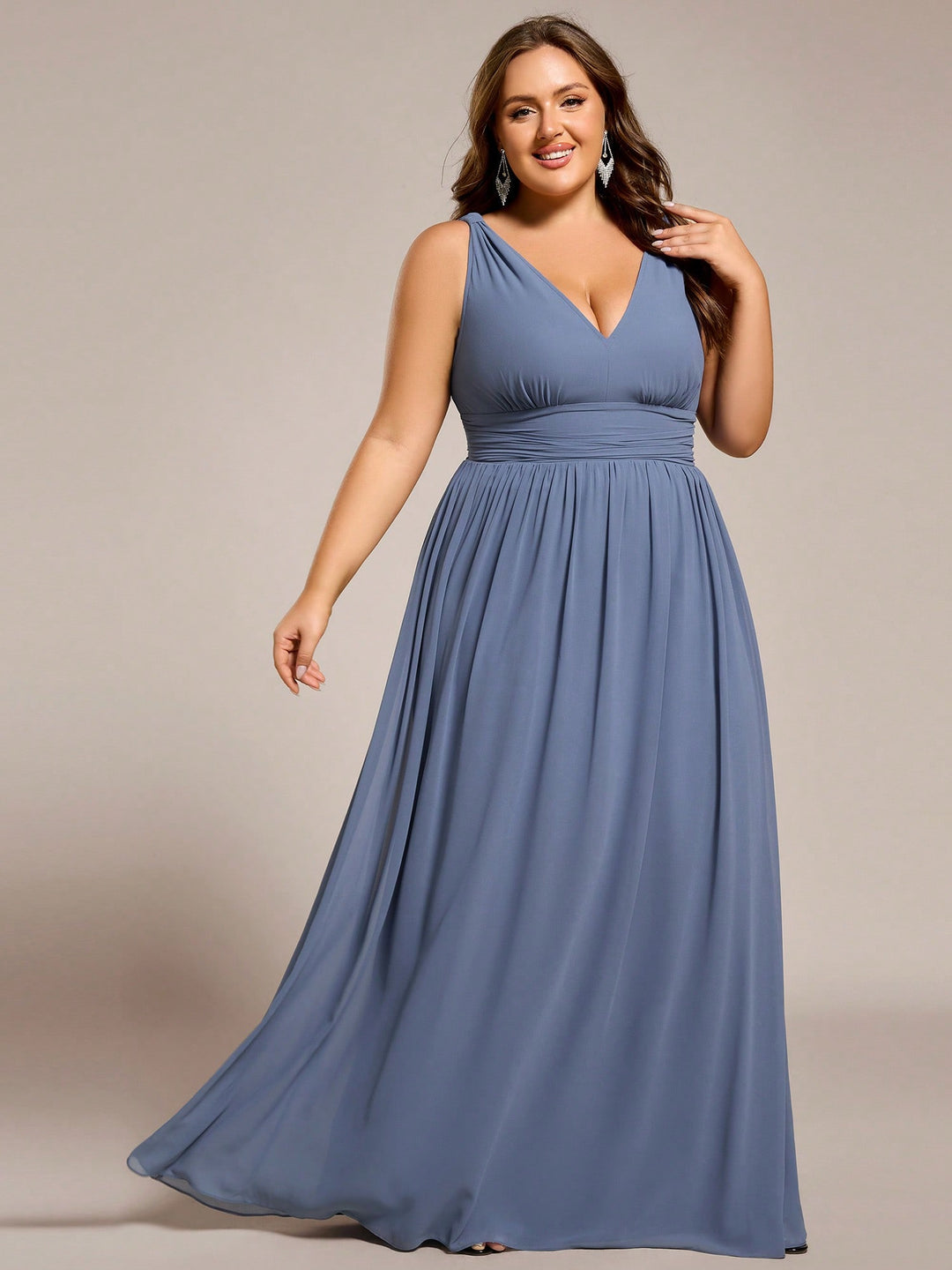 Rochie SHEIN, albastru