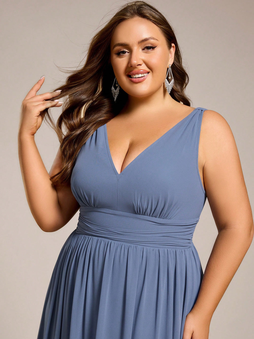 Rochie SHEIN, albastru