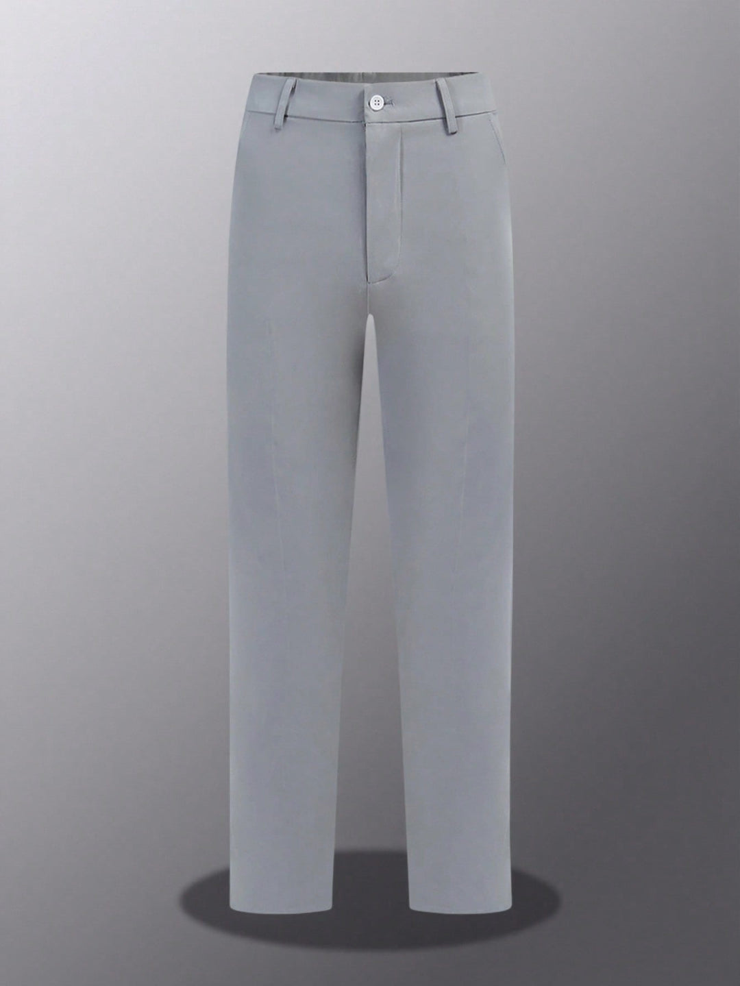 Pantaloni SHEIN, gri