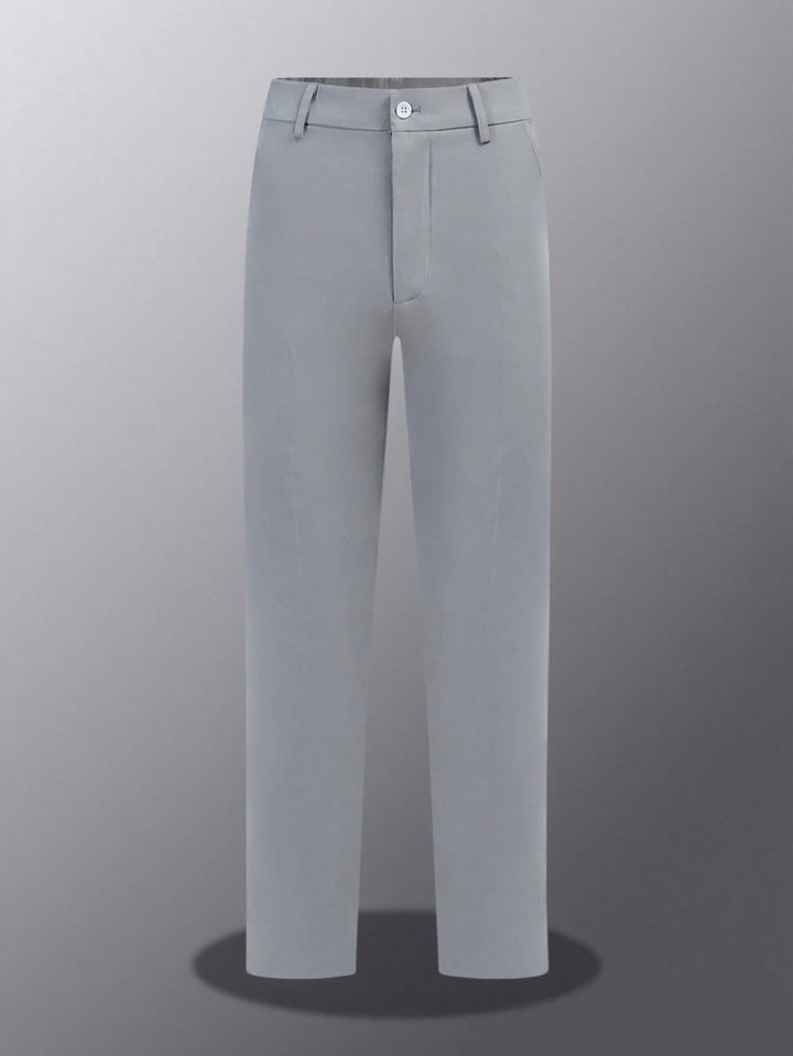 Pantaloni SHEIN, gri