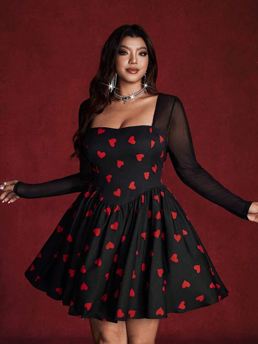 Rochie SHEIN