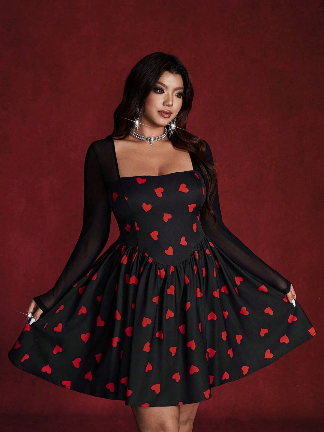 Rochie SHEIN