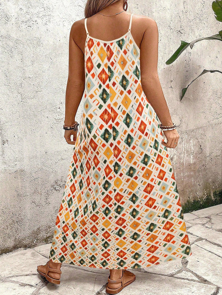 Rochie SHEIN, mix culori