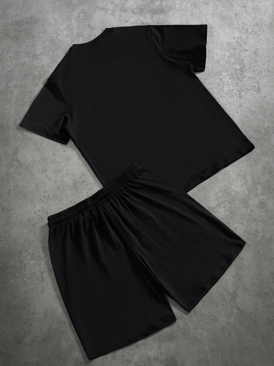 Compleu SHEIN, negru