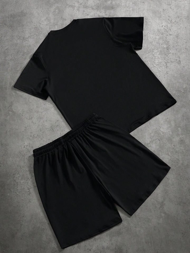 Compleu SHEIN, negru