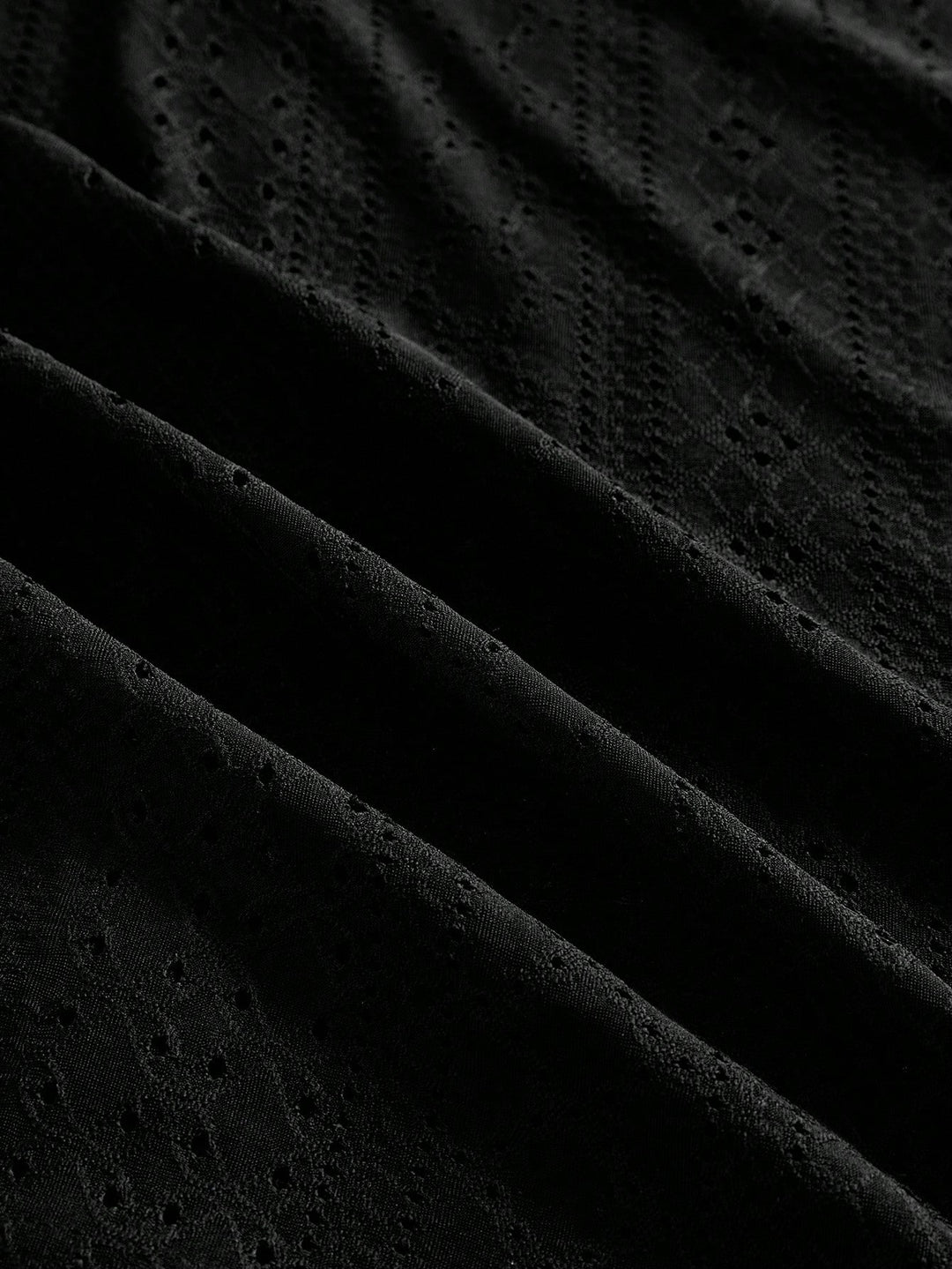 Cămașă SHEIN, negru