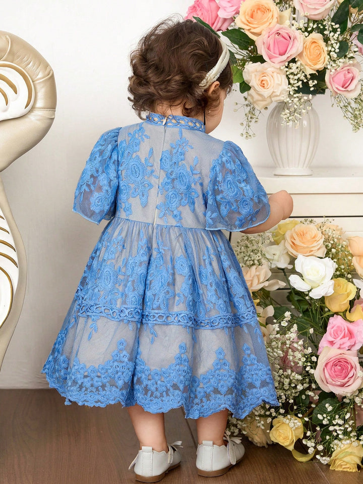 Rochie SHEIN, albastru