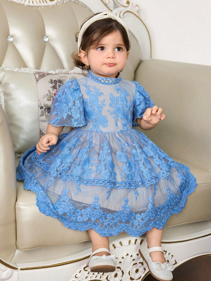 Rochie SHEIN, albastru