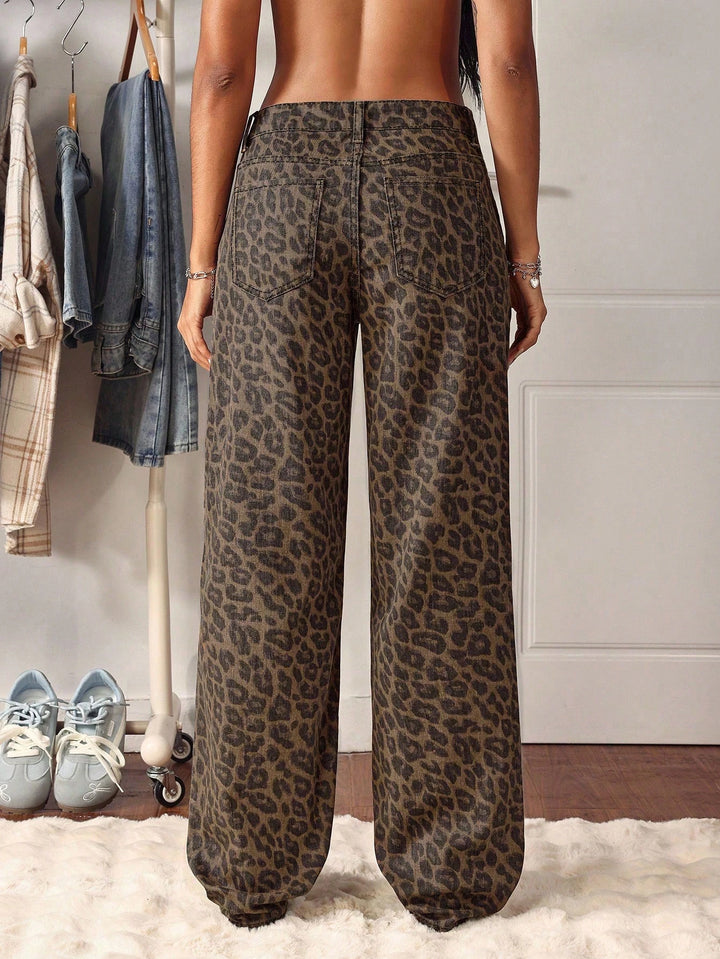 Jeans SHEIN, mix culori
