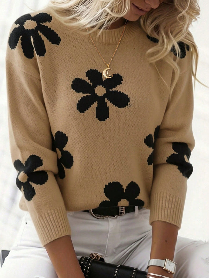 Pulover SHEIN, mix culori