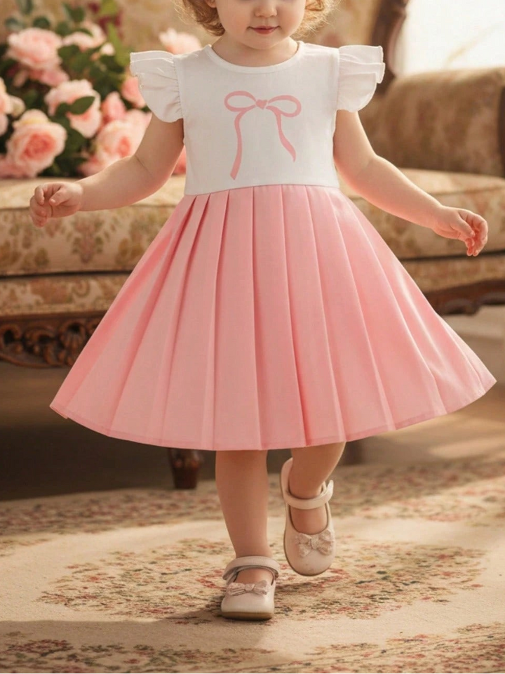 Rochie SHEIN, mix culori