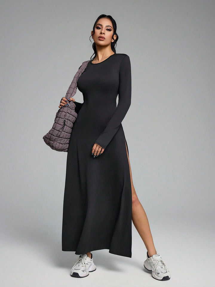 Rochie SHEIN, negru