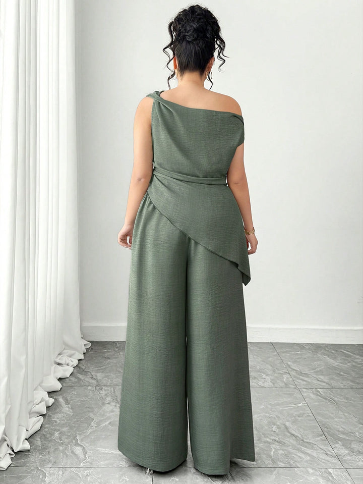 Compleu SHEIN, verde