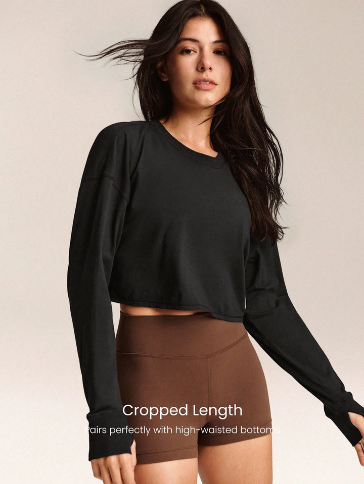 Tricou SHEIN, negru