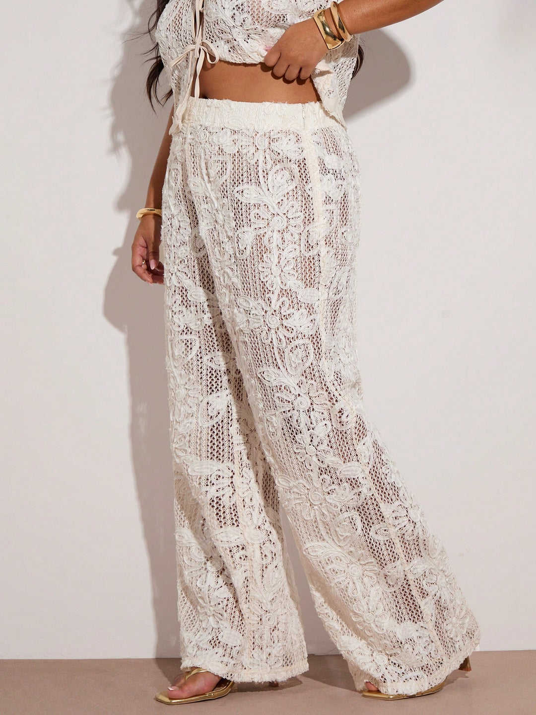 Pantaloni SHEIN