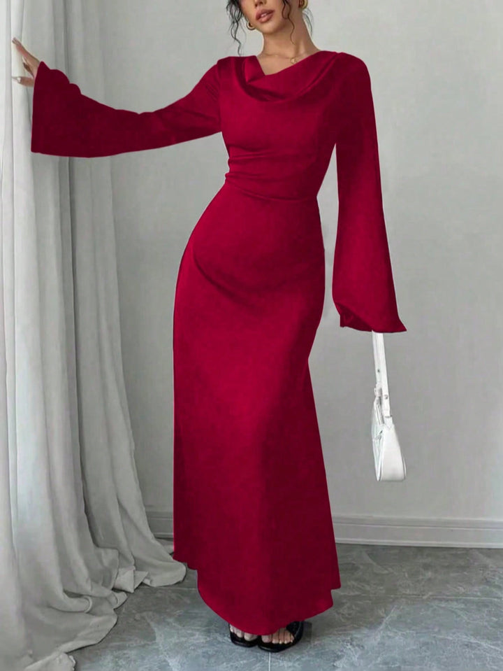 Rochie SHEIN, roșu