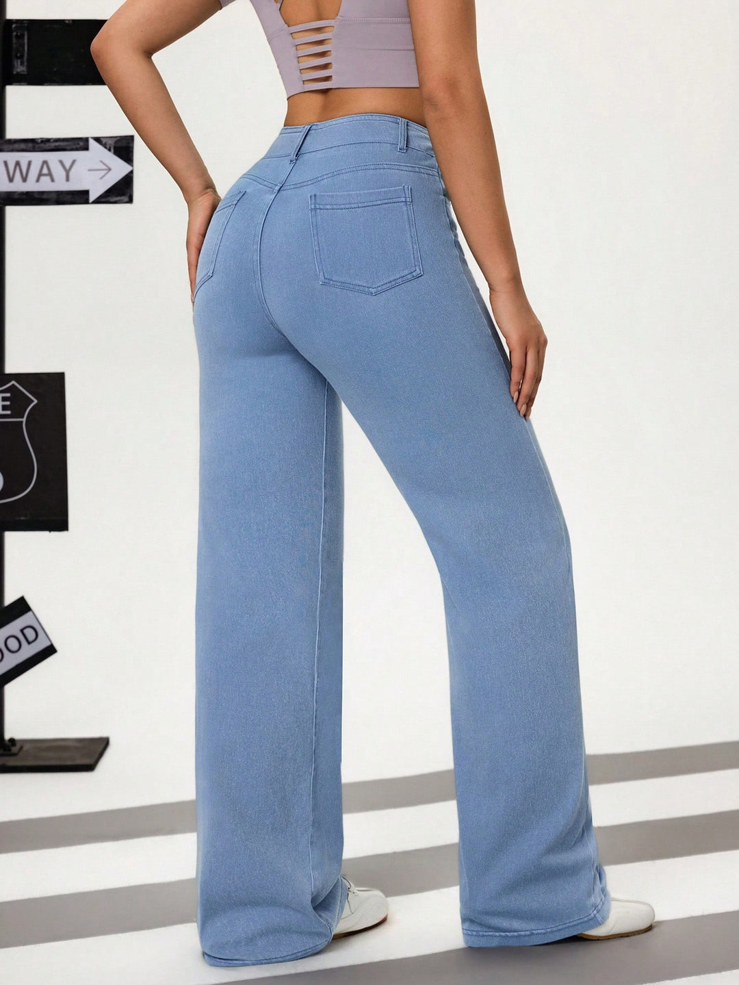 Jeans SHEIN