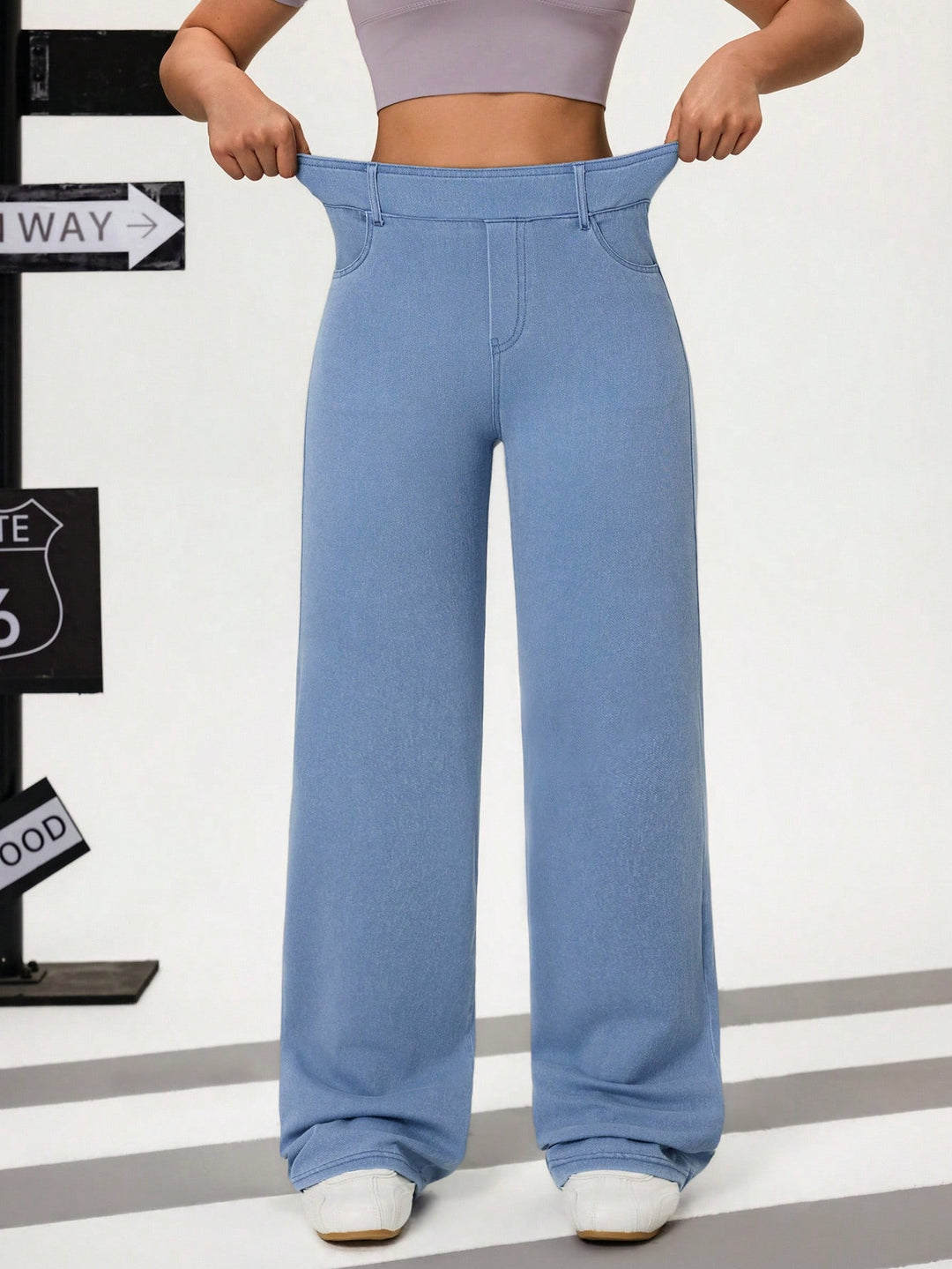 Jeans SHEIN