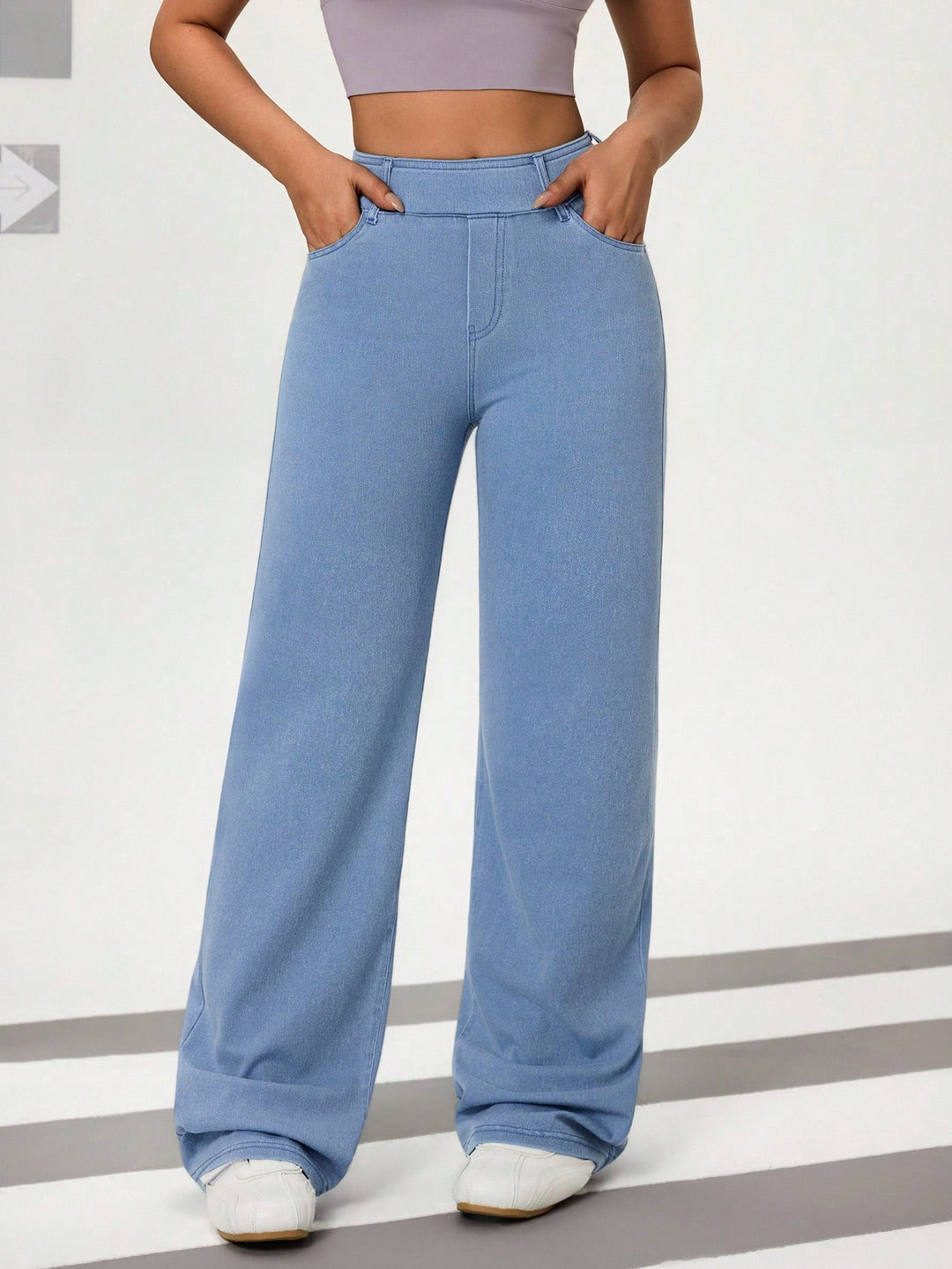 Jeans SHEIN