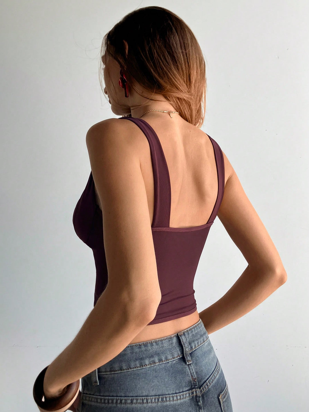 Top SHEIN, maro