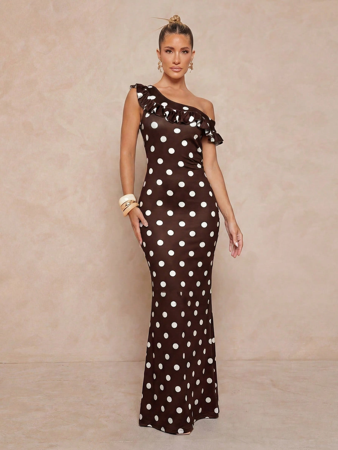 Rochie maxi SHEIN