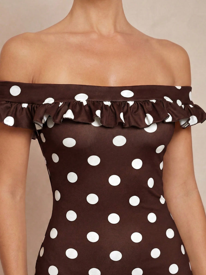 Rochie maxi SHEIN