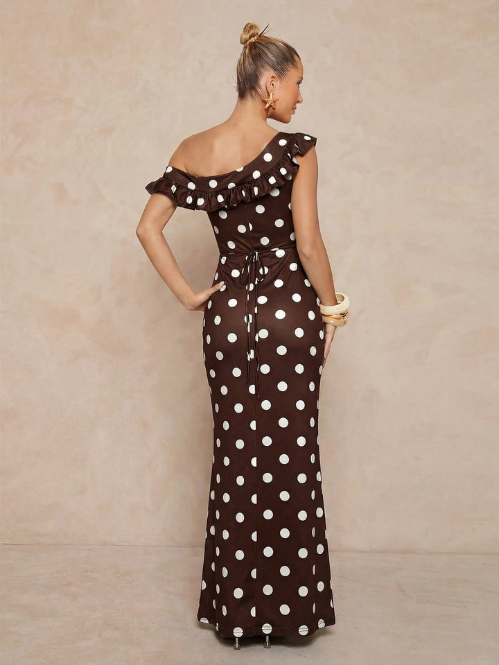 Rochie maxi SHEIN