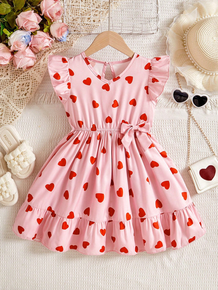 Rochie SHEIN, mix culori