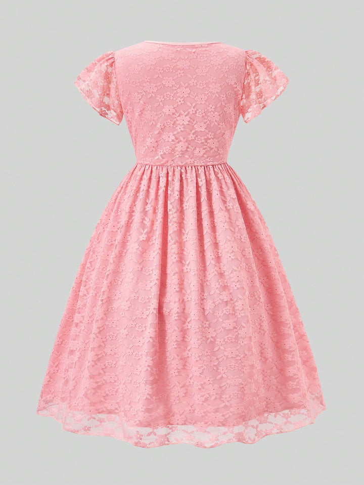 Rochie SHEIN, roz