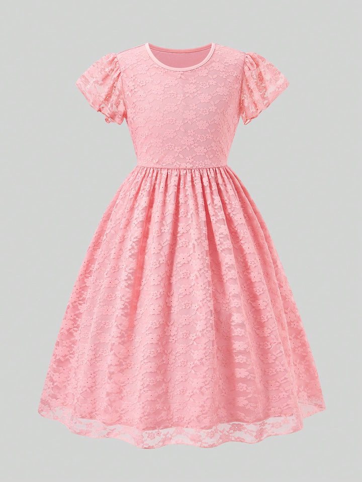 Rochie SHEIN, roz