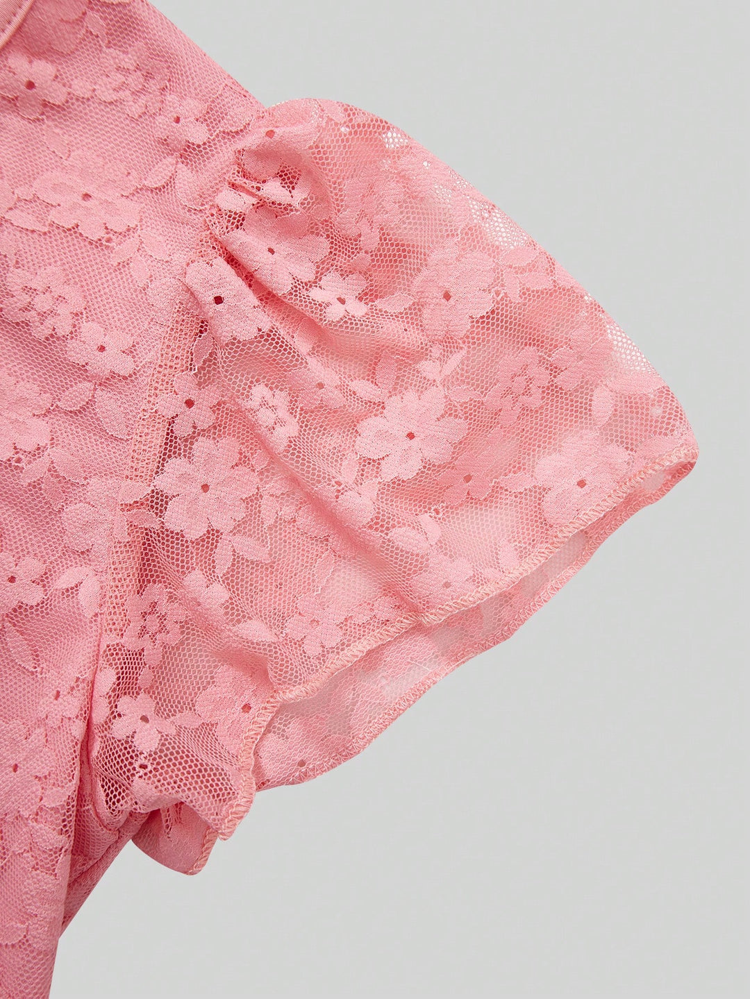 Rochie SHEIN, roz