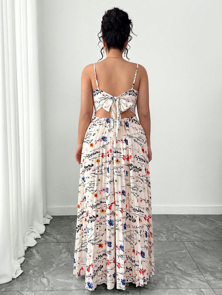 Rochie SHEIN, mix culori