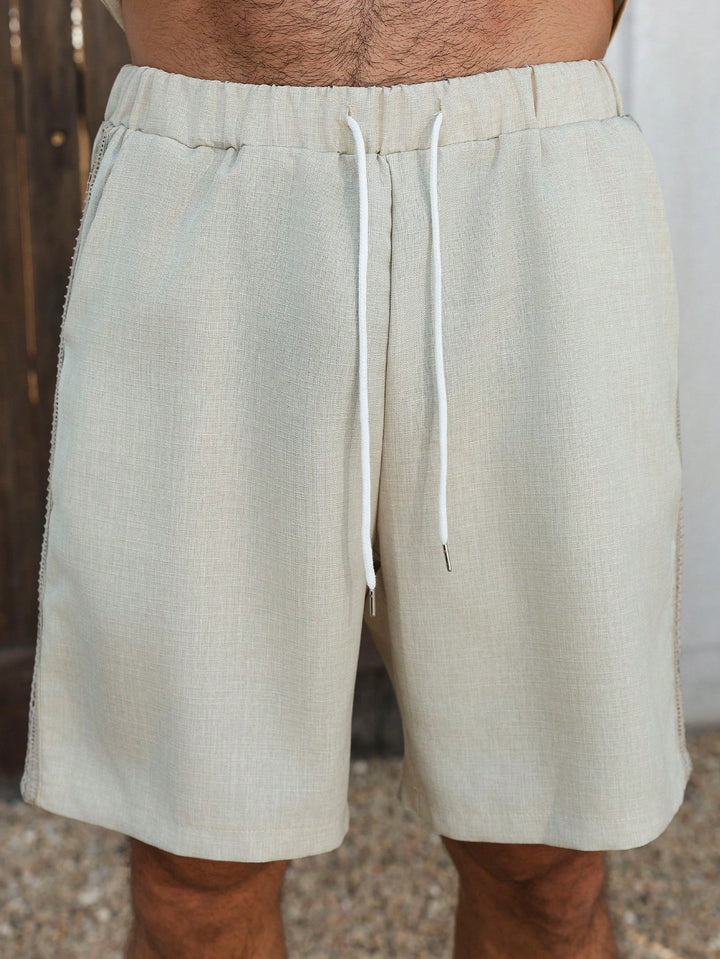 Compleu SHEIN, kaki
