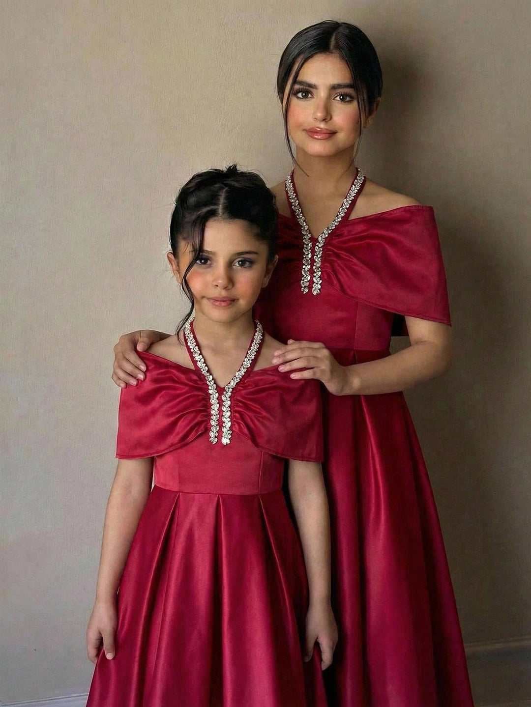 Rochie SHEIN, roșu